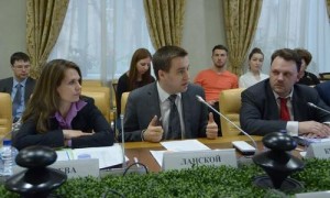 Игорь Ланской признал "Скорую помощь" фасадом медицинской системы страны