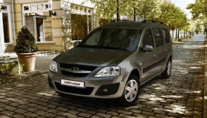 При покупке LADA - экономия до 20 тыс. рублей