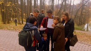 В Тольятти во второй раз пройдет поисковая игра «Святогор»