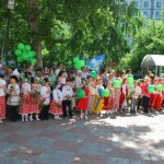 Троица – Зеленые Святки в Тольятти