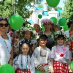 Троица – Зеленые Святки в Тольятти