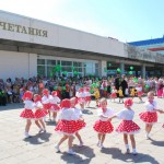 Троица – Зеленые Святки в Тольятти