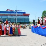 Троица – Зеленые Святки в Тольятти