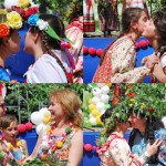 Троица – Зеленые Святки в Тольятти