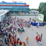 Троица – Зеленые Святки в Тольятти
