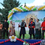 Троица – Зеленые Святки в Тольятти