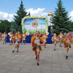Троица – Зеленые Святки в Тольятти