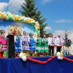 Троица – Зеленые Святки в Тольятти