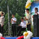 Троица – Зеленые Святки в Тольятти