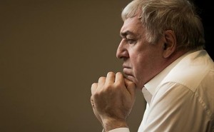 Гуцериев показывает пример отечественным производителям