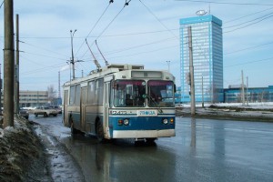 Тольяттинские депутаты не смогли решить, как вернуть городу троллейбусы