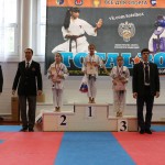 Стремительная поступь Спартакиады