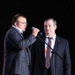 Стремительная поступь Спартакиады