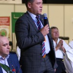 Стремительная поступь Спартакиады
