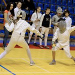 Стремительная поступь Спартакиады