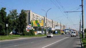 ГИБДД сообщает о самых аварийных улицах Тольятти