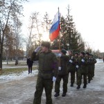 День Героя отметили в Тольятти День Героя отметили в Тольятти