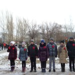 День Героя отметили в Тольятти День Героя отметили в Тольятти