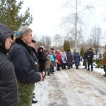 День Героя отметили в Тольятти День Героя отметили в Тольятти