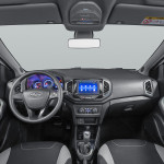 АВТОВАЗ выпустил первую серийную LADA XRAY