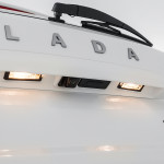АВТОВАЗ выпустил первую серийную LADA XRAY