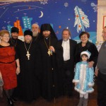В Тольятти завершился фестиваль Вифлеемская звезда 2016 В Тольятти завершился фестиваль Вифлеемская звезда 2016