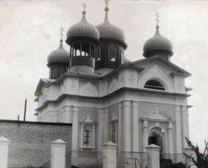 В Тольятти пройдет празднование 170-летия Церкви св. Великомученицы Варвары