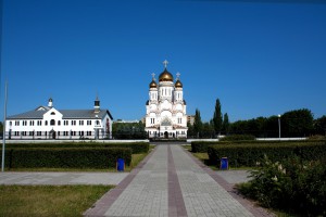 Тольятти получил статус территории опережающего развития