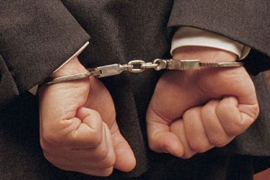 В Москве сотрудники МВД задержали бывшего топ-менеджера Промсвязьбанка Алексея Комарова
