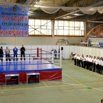 Добро должно быть с кулаками