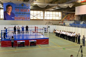 Добро должно быть с кулаками