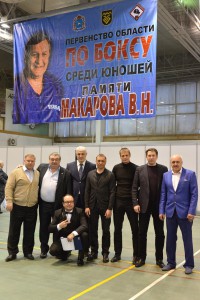 Добро должно быть с кулаками