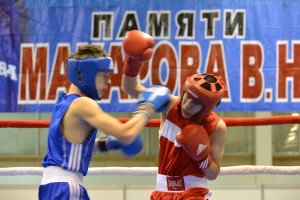 Добро должно быть с кулаками