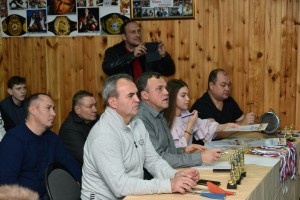 Воспитание характера