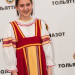Подведены итоги  IX областного  Фестиваля  детского и юношеского творчества «Пасхальная капель» 2018 года