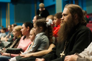 Подведены итоги  IX областного  Фестиваля  детского и юношеского творчества «Пасхальная капель» 2018 года