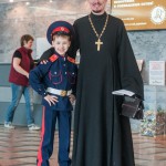 Подведены итоги  IX областного  Фестиваля  детского и юношеского творчества «Пасхальная капель» 2018 года