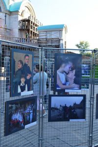 Третьеклассница из Тольятти стала победительницей областного фотоконкурса "МОЯ СЕМЬЯ"