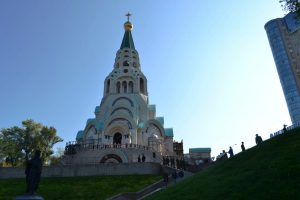 Третьеклассница из Тольятти стала победительницей областного фотоконкурса "МОЯ СЕМЬЯ"