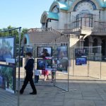 Третьеклассница из Тольятти стала победительницей областного фотоконкурса "МОЯ СЕМЬЯ"