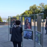 Третьеклассница из Тольятти стала победительницей областного фотоконкурса "МОЯ СЕМЬЯ"