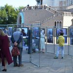 Третьеклассница из Тольятти стала победительницей областного фотоконкурса "МОЯ СЕМЬЯ"