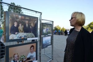 Третьеклассница из Тольятти стала победительницей областного фотоконкурса "МОЯ СЕМЬЯ"