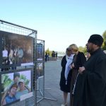 Третьеклассница из Тольятти стала победительницей областного фотоконкурса "МОЯ СЕМЬЯ"