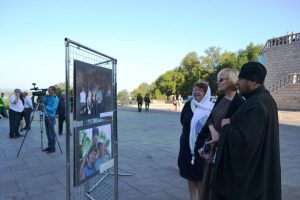 Третьеклассница из Тольятти стала победительницей областного фотоконкурса "МОЯ СЕМЬЯ"