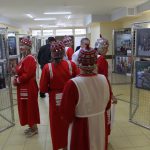 В Тольятти открылась фотовыставка «Моя семья» В Тольятти открылась фотовыставка «Моя семья»