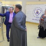 В Тольятти открылась фотовыставка «Моя семья» В Тольятти открылась фотовыставка «Моя семья»