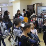 В Тольятти открылась фотовыставка «Моя семья» В Тольятти открылась фотовыставка «Моя семья»