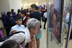 В Тольятти открылась фотовыставка «Моя семья»