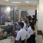В Тольятти открылась фотовыставка «Моя семья» В Тольятти открылась фотовыставка «Моя семья»